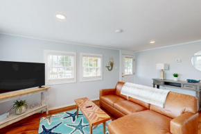 The Beach House